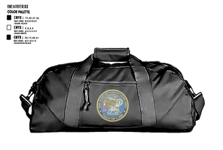 Duffle Bag, 839th Trans Bn, Army, Teamtime, Team time, sublimation, custom sports apparel, team uniforms, spirit wear, spiritwear, sports uniforms, custom shirts, team store, custom team store, fundraiser sports, apparel fundraiser