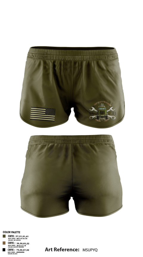Ranger Panties, 2/10, Marines, Teamtime, Team time, sublimation, custom sports apparel, team uniforms, spirit wear, spiritwear, sports uniforms, custom shirts, team store, custom team store, fundraiser sports, apparel fundraiser