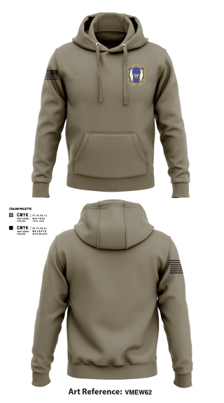 Hoodie, 51SFS Metal Tigers, Air Force, Teamtime, Team time, sublimation, custom sports apparel, team uniforms, spirit wear, spiritwear, sports uniforms, custom shirts, team store, custom team store, fundraiser sports, apparel fundraiser