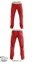 Paraclete Football 48983581 Sweatpants - 1