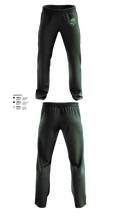 ARROWS FC 7223144 Sweatpants - 1