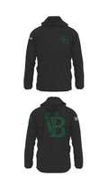 Van Buren Pointers 4133501 Windbreaker - 33