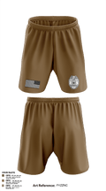 Veritas Christian Academy Softball 71166479 Athletic Shorts With Pockets - 2