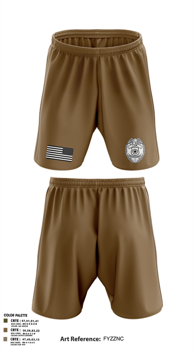 Veritas Christian Academy Softball 71166479 Athletic Shorts With Pockets - 2