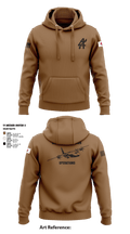 NMCB4 91279175 Hoodie - 5