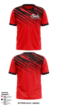 ELGIN 47125019 Short Sleeve Performance Shirt - 1 (1)