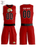 Root river Elite 57016125 Basketball Uniform - 1