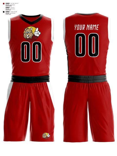 Basketball Uniform, Root river Elite, Men's Basketball, Teamtime, Team time, sublimation, custom sports apparel, team uniforms, spirit wear, spiritwear, sports uniforms, custom shirts, team store, custom team store, fundraiser sports, apparel fundraiser