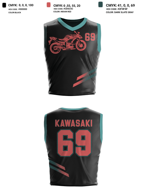 Mens Basketball Jersey, Kawasaki, Men's Basketball, Teamtime, Team time, sublimation, custom sports apparel, team uniforms, spirit wear, spiritwear, sports uniforms, custom shirts, team store, custom team store, fundraiser sports, apparel fundraiser