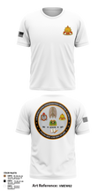 LNCOA 22055353 Short Sleeve Performance Shirt - 2