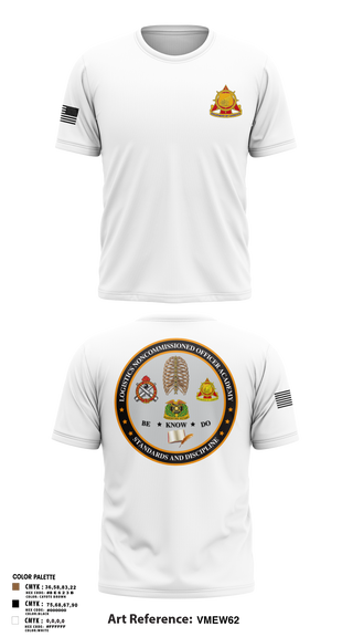 Short Sleeve Performance Shirt, LNCOA, , Teamtime, Team time, sublimation, custom sports apparel, team uniforms, spirit wear, spiritwear, sports uniforms, custom shirts, team store, custom team store, fundraiser sports, apparel fundraiser
