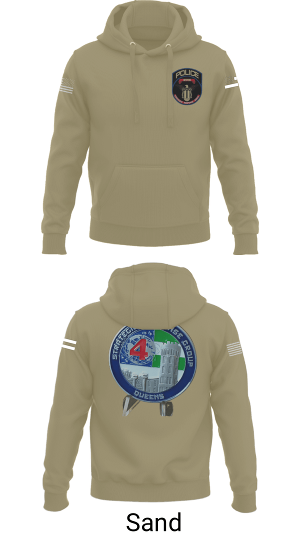 Hoodie, SRG 4, Police, Teamtime, Team time, sublimation, custom sports apparel, team uniforms, spirit wear, spiritwear, sports uniforms, custom shirts, team store, custom team store, fundraiser sports, apparel fundraiser