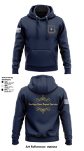 Gurley's Gun Repair Service LLCGurley's Gun Repair Service LLC 86896229 Hoodie - 1