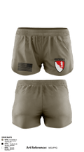 615TH ECC 10349105 Ranger Panties - 5