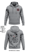 386th ECES/CEF 44039063 Hoodie - 5