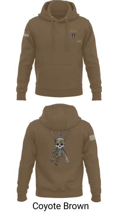 HHC 2/130 IN 37753099 Hoodie - 17