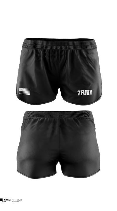 2fury 64756193 Ranger Panties - 1