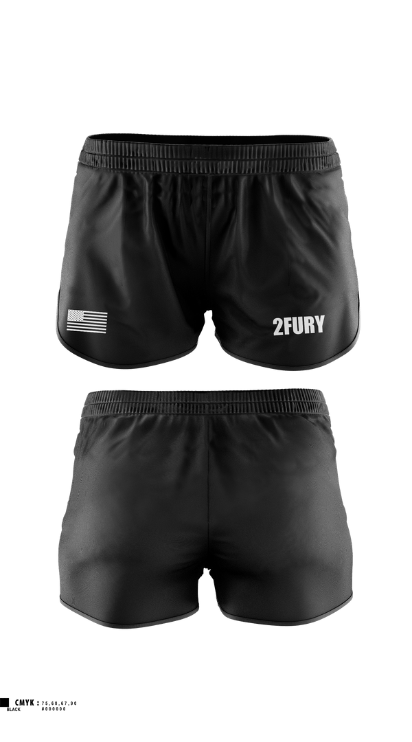 Ranger Panties, 2fury, Army, Teamtime, Team time, sublimation, custom sports apparel, team uniforms, spirit wear, spiritwear, sports uniforms, custom shirts, team store, custom team store, fundraiser sports, apparel fundraiser