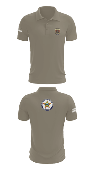 Short Sleeve Performance Polo, Battallion Nonualco, Army, Teamtime, Team time, sublimation, custom sports apparel, team uniforms, spirit wear, spiritwear, sports uniforms, custom shirts, team store, custom team store, fundraiser sports, apparel fundraiser