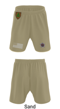 4-361st OC/T 3929267 Athletic Shorts With Pockets - 89