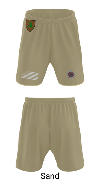 Athletic Shorts With Pockets, 4-361st OC/T, Army, Teamtime, Team time, sublimation, custom sports apparel, team uniforms, spirit wear, spiritwear, sports uniforms, custom shirts, team store, custom team store, fundraiser sports, apparel fundraiser