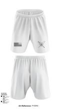 82EASOS 24073649 Athletic Shorts With Pockets - 7