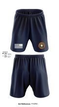 Nmcb22 88646093 Athletic Shorts With Pockets - 103