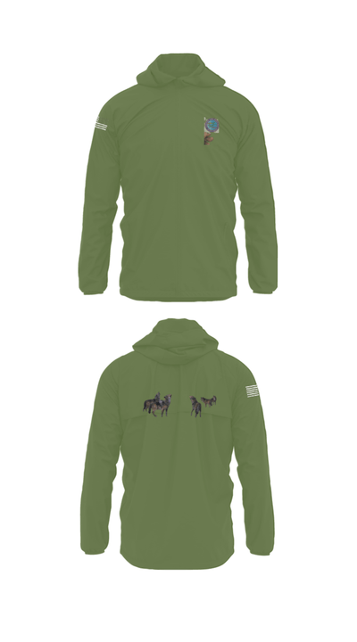 CNSG WEST PAC 72137454 Windbreaker - 39