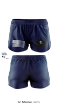 SPD Task Force 5890175 Ranger Panties - 4