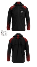 Eagles 30865046 Windbreaker - 8