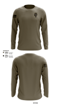 SGT FIALHO 35481764 Long Sleeve Performance Shirt - 102