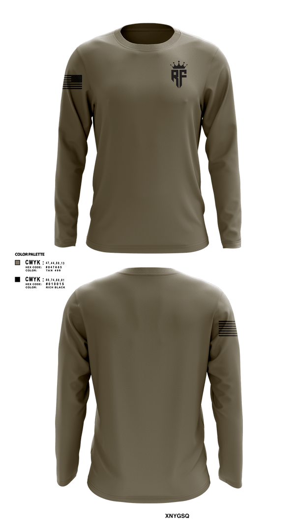 Long Sleeve Performance Shirt, SGT FIALHO, Police, Teamtime, Team time, sublimation, custom sports apparel, team uniforms, spirit wear, spiritwear, sports uniforms, custom shirts, team store, custom team store, fundraiser sports, apparel fundraiser