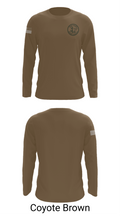 H Troop 3/278 ACR 93577618 Long Sleeve Performance Shirt 6