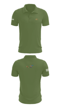 AOB-S 37277652 Short Sleeve Performance Polo - 47