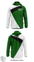 Rainbow warriors 16551340 Windbreaker - 1