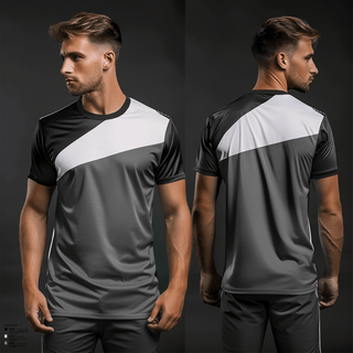 Short Sleeve Performance Shirt, First Team Football Academy, Football, Teamtime, Team time, sublimation, custom sports apparel, team uniforms, spirit wear, spiritwear, sports uniforms, custom shirts, team store, custom team store, fundraiser sports, apparel fundraiser