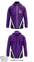 Rogers Music 78433672 Windbreaker - 3