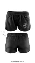 NIRT 4083324 Ranger Panties - 1