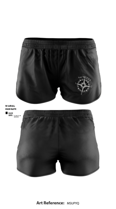 NIRT 4083324 Ranger Panties - 1
