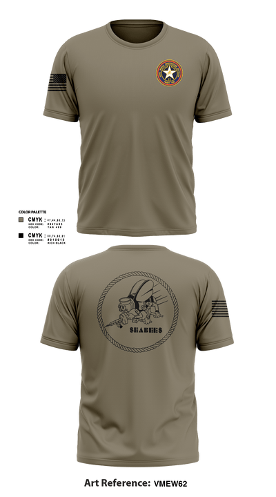 Nmcb22 88646093 Short Sleeve Performance Shirt - 101