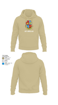 1st Anglico 77697300 Hoodie - 91