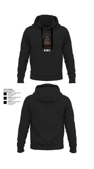Hoodie, None, Police, Teamtime, Team time, sublimation, custom sports apparel, team uniforms, spirit wear, spiritwear, sports uniforms, custom shirts, team store, custom team store, fundraiser sports, apparel fundraiser