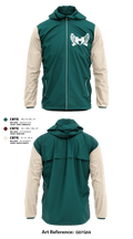 Flores Running Club 14680284 Windbreaker - 1