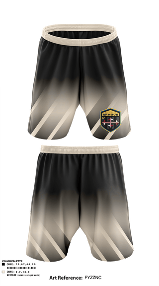Athletic Shorts With Pockets, Baltimore Amour, Men's Soccer, Teamtime, Team time, sublimation, custom sports apparel, team uniforms, spirit wear, spiritwear, sports uniforms, custom shirts, team store, custom team store, fundraiser sports, apparel fundraiser