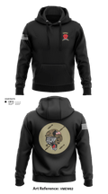A co 1-111th MTRAco 1-111th secfor 26683697 Hoodie - 1