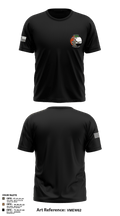 380 ESFS 15584391 Short Sleeve Performance Shirt - 3