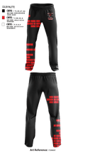 Tigers 9128201 Sweatpants - 1 (1)