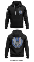 82nd airborne 33133429 Hoodie - 3