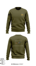 AOB-S 37277652 Crew Neck Sweatshirt - 22