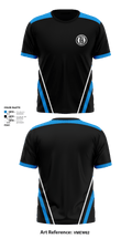 BANDITOS 54580780 Short Sleeve Performance Shirt - 1